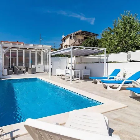 Appartamento Gradolina