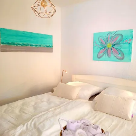 Gradolina Apartmán Pula