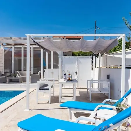 Appartamento Gradolina Pola