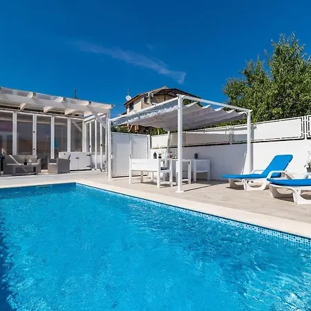 Appartamento Gradolina *