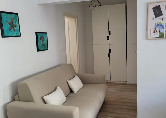 Gradolina Lägenhet Pula