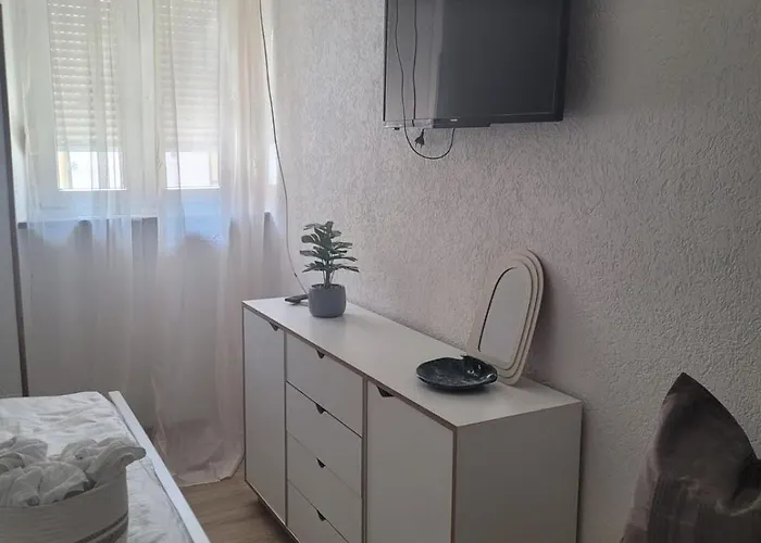 Gradolina Lägenhet Pula