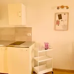 Gradolina Apartamento