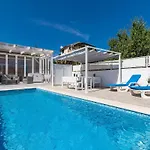 Apartamento Gradolina *