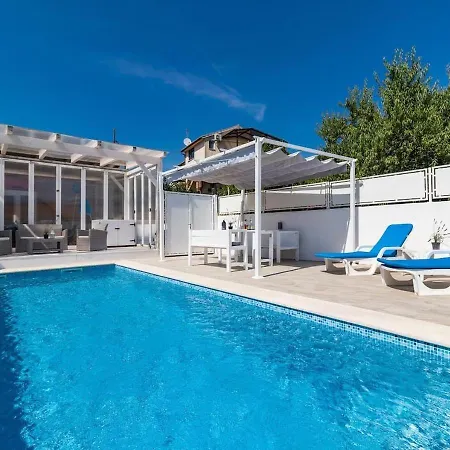 Apartman Gradolina