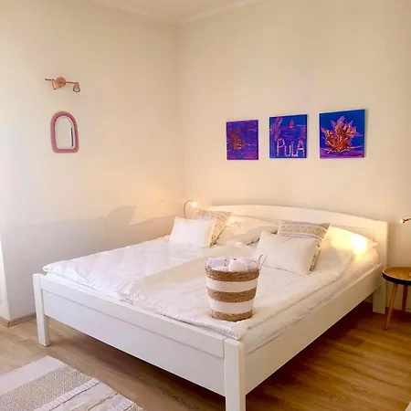 Gradolina Apartman Póla