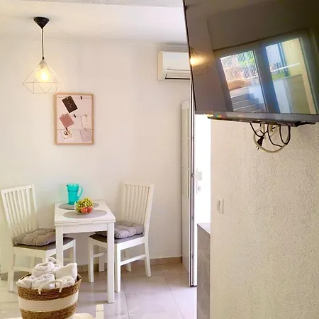 Gradolina Apartment Pula