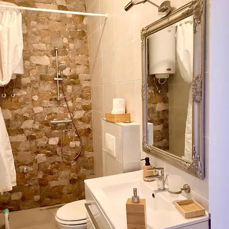 Gradolina Apartman
