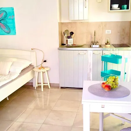 Gradolina Apartman Póla