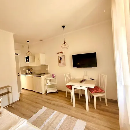 Apartman Gradolina Póla