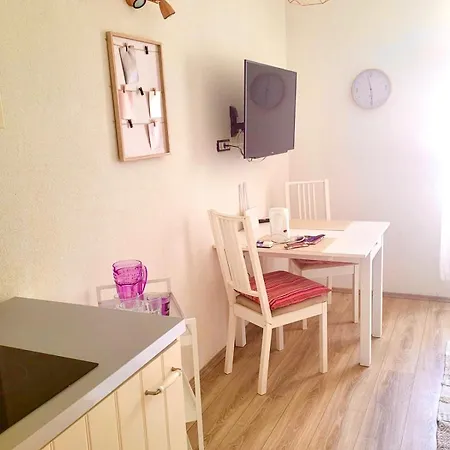 Apartment Gradolina