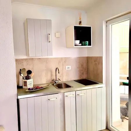 Apartman Gradolina Póla