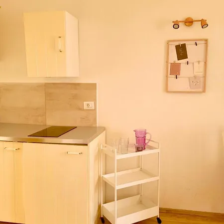 Gradolina Apartman
