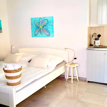 Apartment Gradolina *