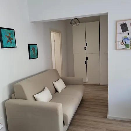 Gradolina Apartman Póla