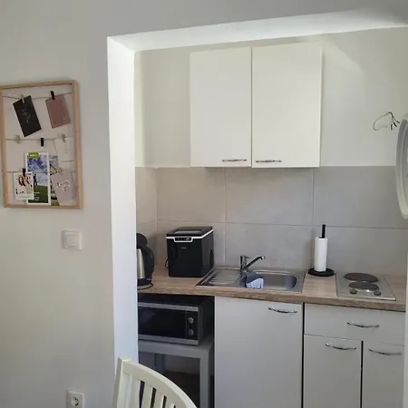 Gradolina Apartment