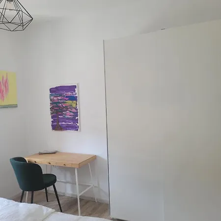 Apartman Gradolina