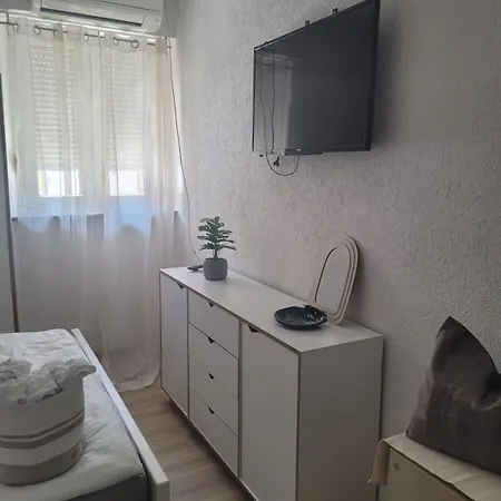 Gradolina Apartmán Pula
