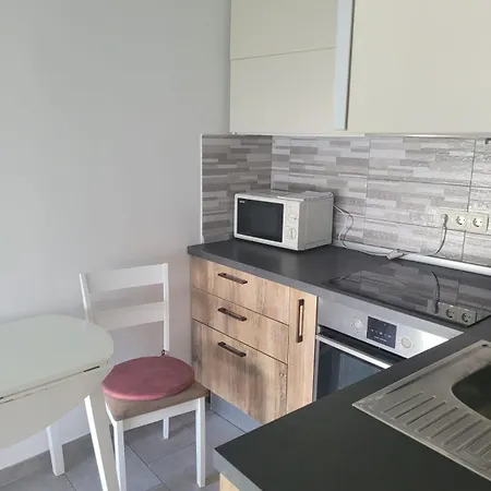 Gradolina Apartment Pula