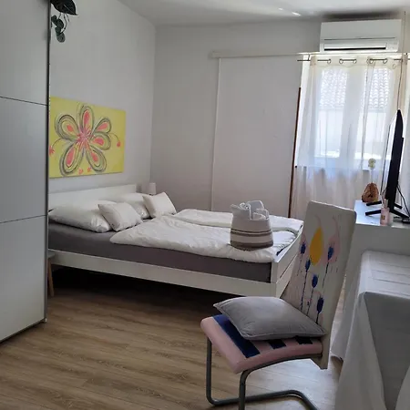 Apartment Gradolina Pula