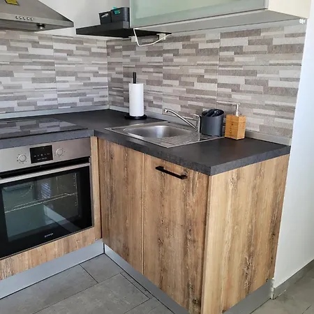 Apartment Gradolina Pula