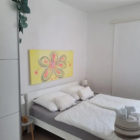 Apartment Gradolina