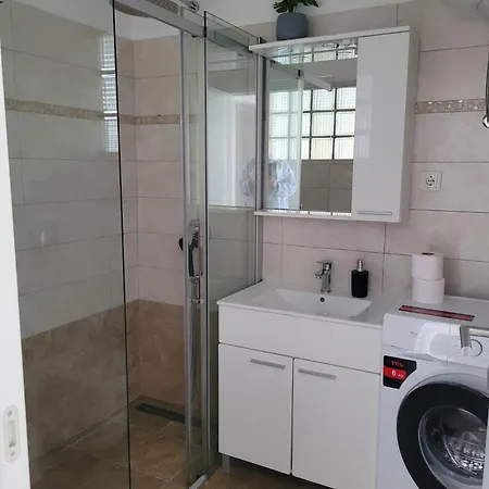 Gradolina Apartment