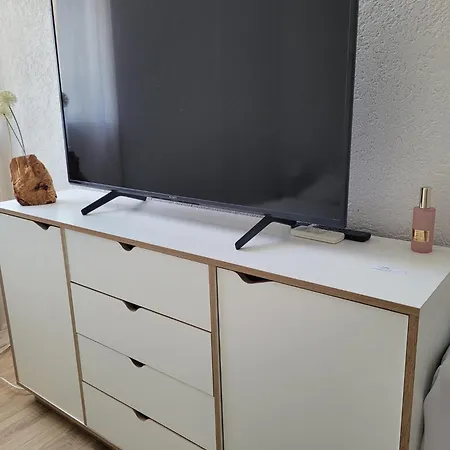 Apartment Gradolina *