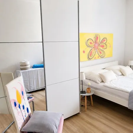 Apartment Gradolina *