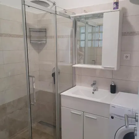 Gradolina Apartment *