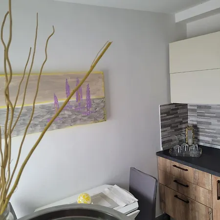 Apartment Gradolina Pula