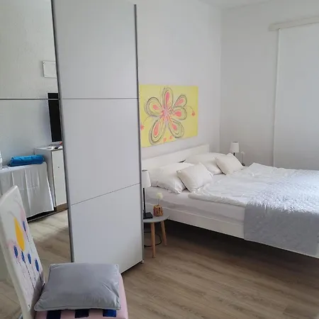 Apartment Gradolina
