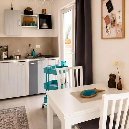 Apartment Gradolina Pula