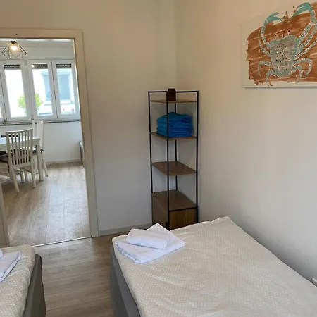 Gradolina Apartment