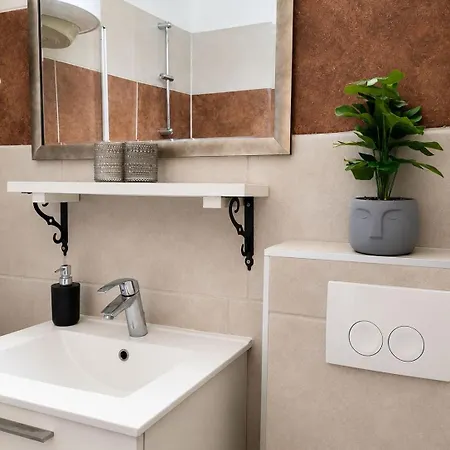 Gradolina Apartment