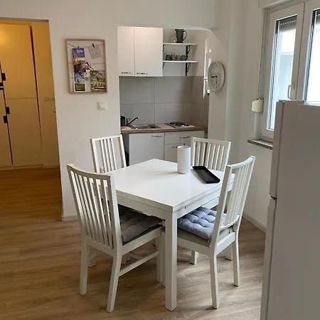 Gradolina Apartment *