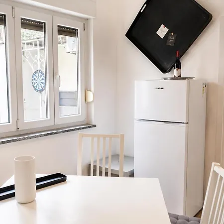Gradolina Apartment *