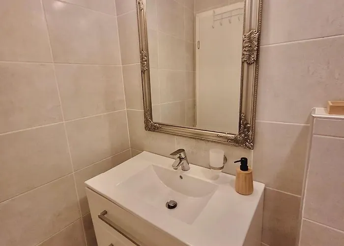 Gradolina Apartament *