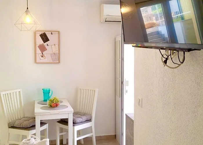 Gradolina Apartment Pula