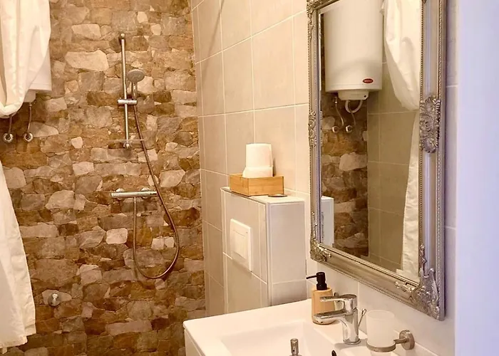 Gradolina Apartament