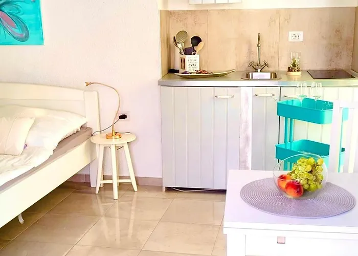 Gradolina Apartmán Pula