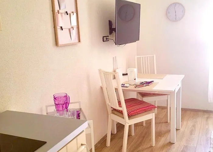 Apartmán Gradolina