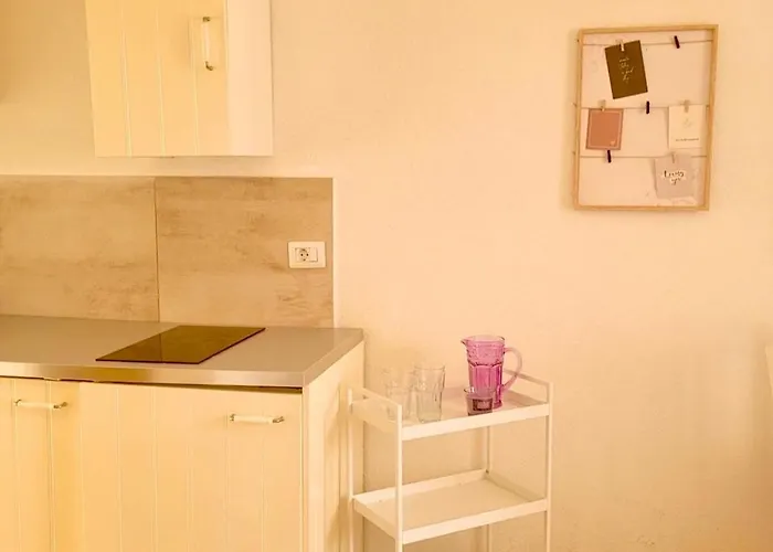 Gradolina Apartament