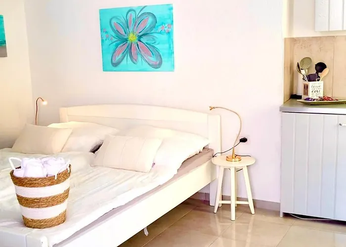 Apartment Gradolina *