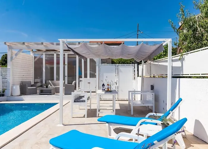 Apartment Gradolina Pula