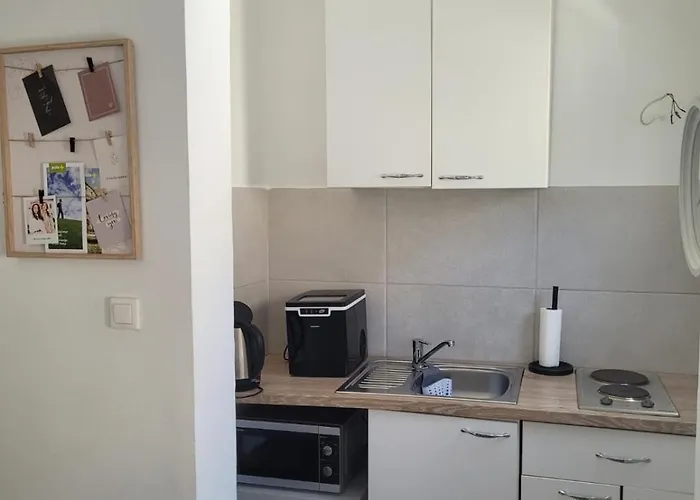 Gradolina Apartmán
