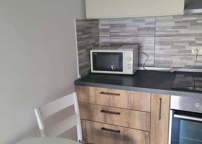 Apartment Gradolina Pula