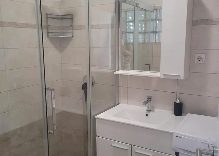 Apartament Gradolina